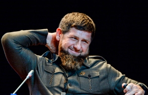 Кадыров заявил о необходимости большего финансирования процветания Чечни